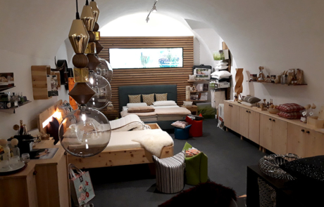 Showroom Steyr Showroom Steyr