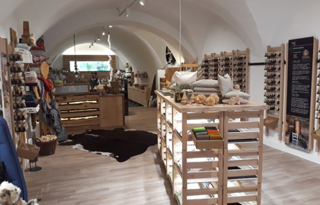 Showroom Steyr Showroom Steyr