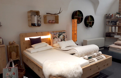 Showroom Steyr Showroom Steyr